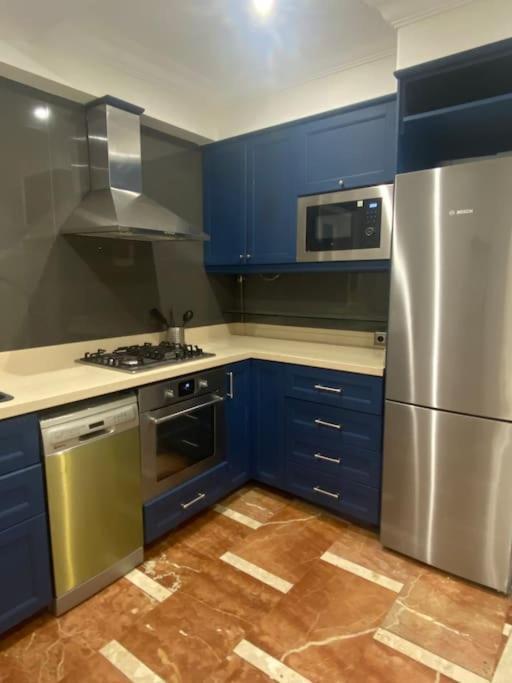 Appartement Nuevo! Piso Al Lado De Catedral - Oviede Extérieur photo