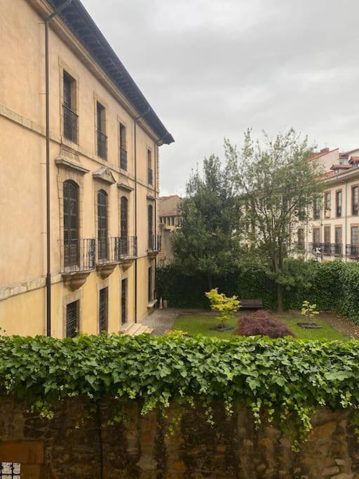 Appartement Nuevo! Piso Al Lado De Catedral - Oviede Extérieur photo