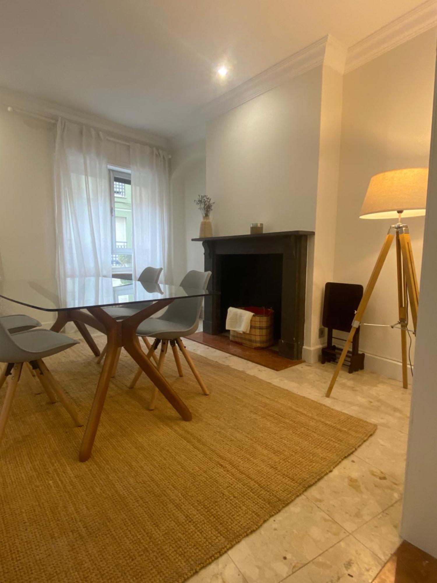 Appartement Nuevo! Piso Al Lado De Catedral - Oviede Extérieur photo